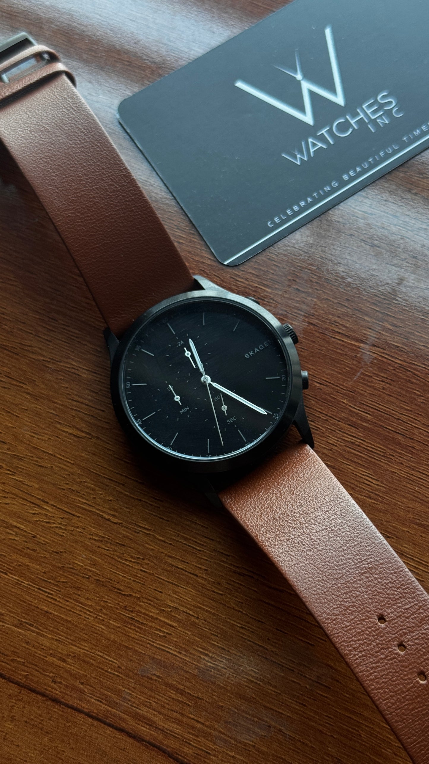 Skagen Jorn SKW6477
