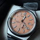 Citizen Zenshin Automatic Salmon