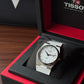 Tissot PRX White Full Lume