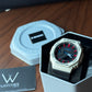 GMA-S2100WT-7A2