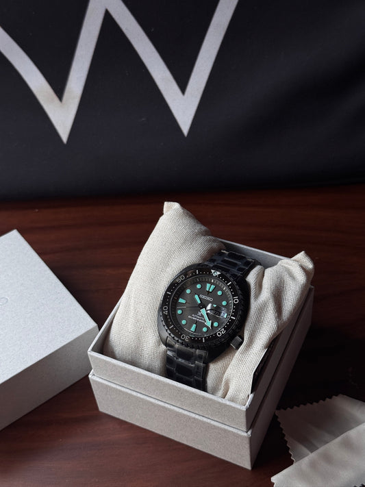 Seiko PADI SRPK43