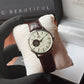 Orient Bambino Open Heart AG0002S10A