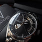 Hamilton Viewmatic Open Heart