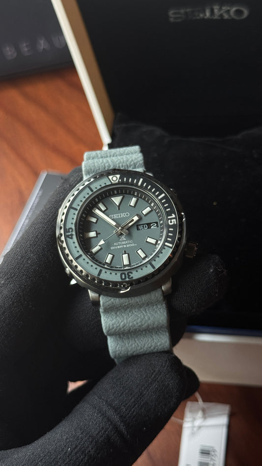 Seiko Tuna SRPE31