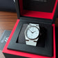 Tissot PRX White Full Lume