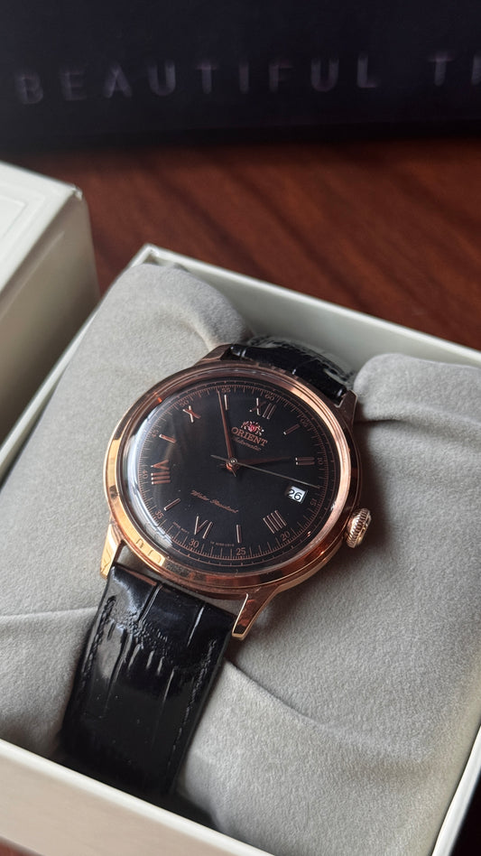 Orient V2 FAC00006B