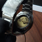 Citizen Zenshin Automatic Salmon