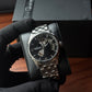 Hamilton Viewmatic Open Heart