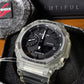 Casio G Shock GA-2100 SKE