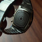 Brew Metric Steel Chronograph