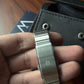 Brew Metric Steel Chronograph