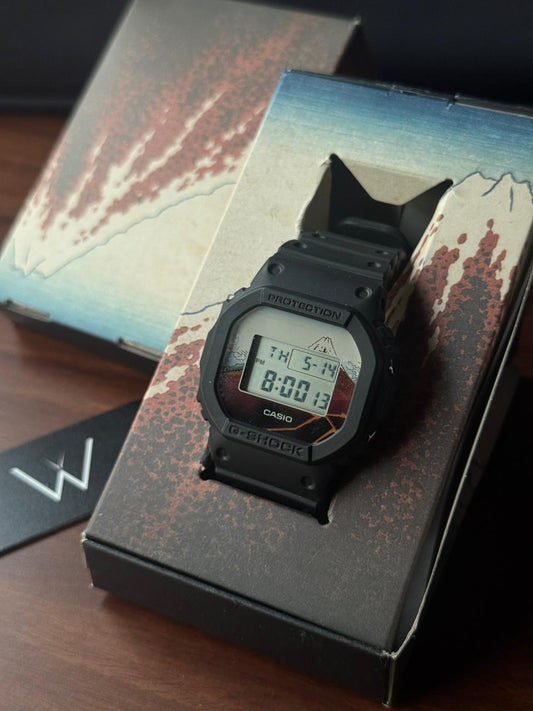 Casio G-Shock DW05600KHSH25-1JR
