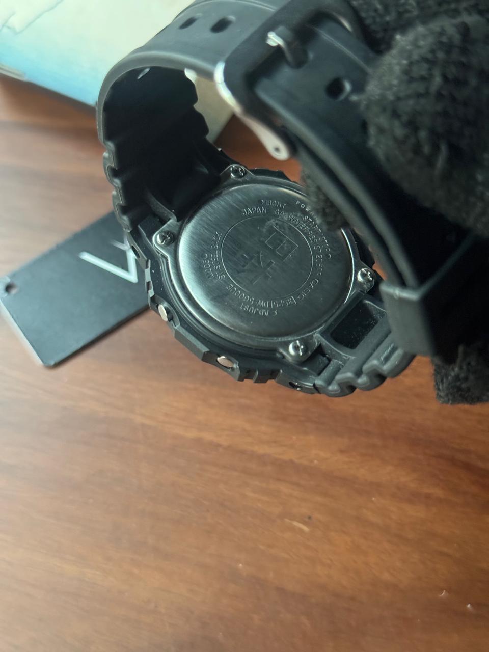 Casio G-Shock DW05600KHSH25-1JR