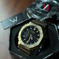 Casio G-Shock GM-2100YMG-9A
