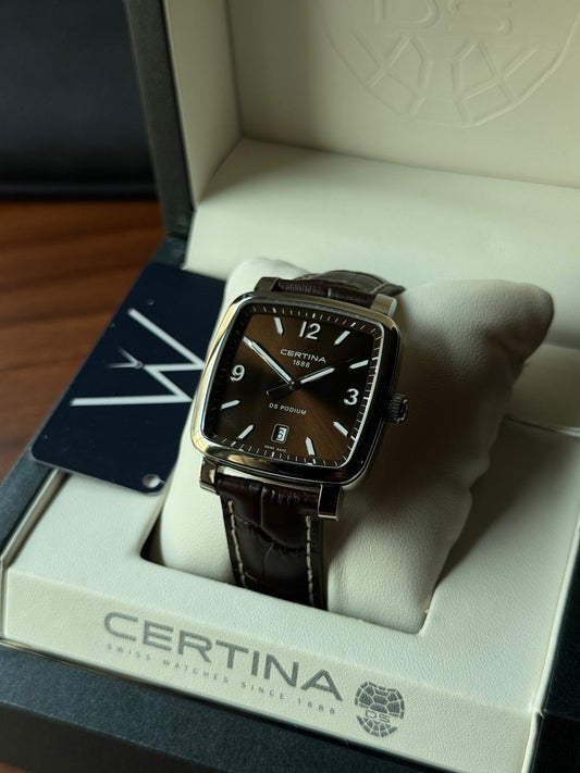 Certina DS Podium C025.510.16.297.00