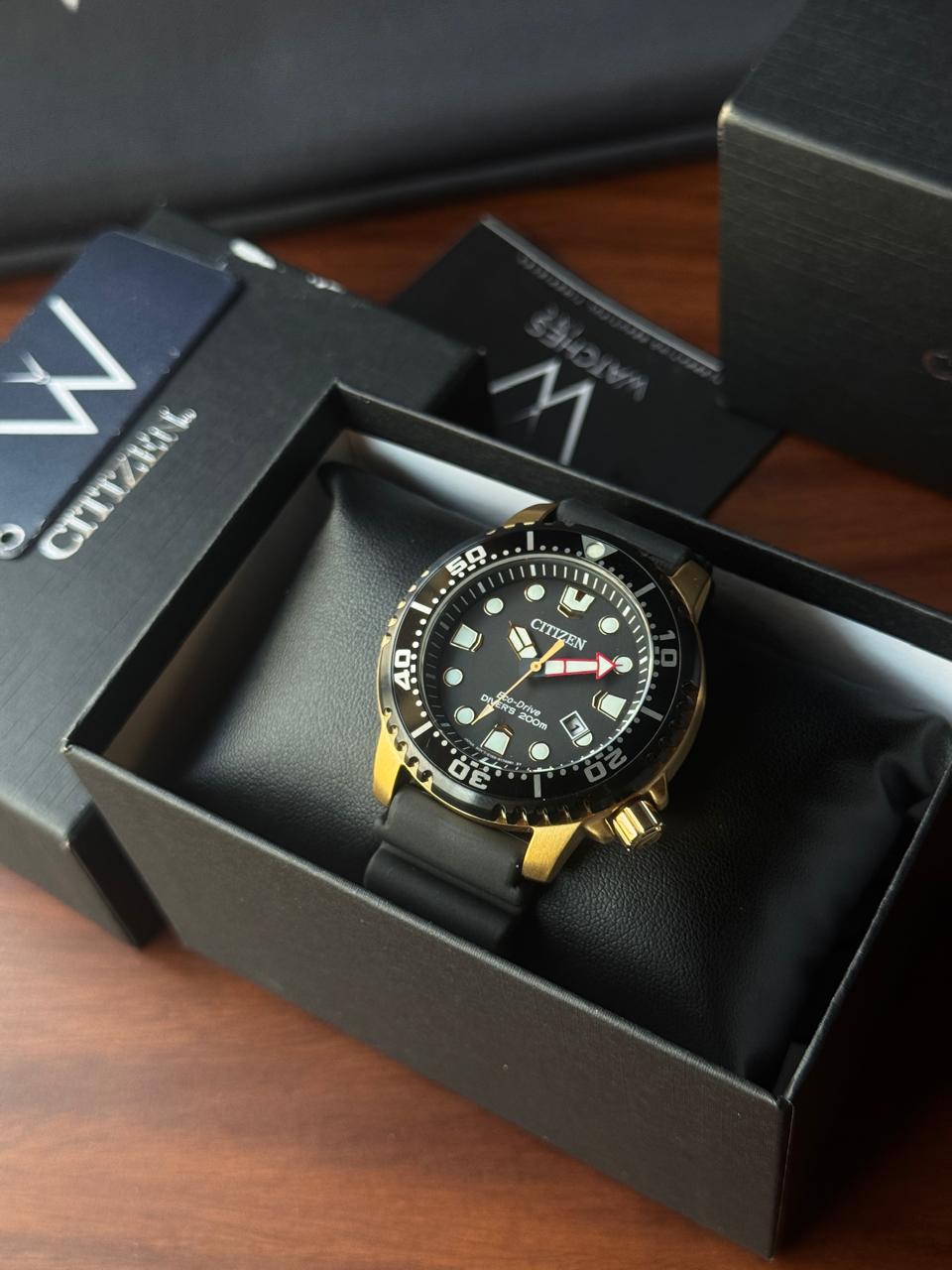 Citizen Promaster Dive BN0152-06E