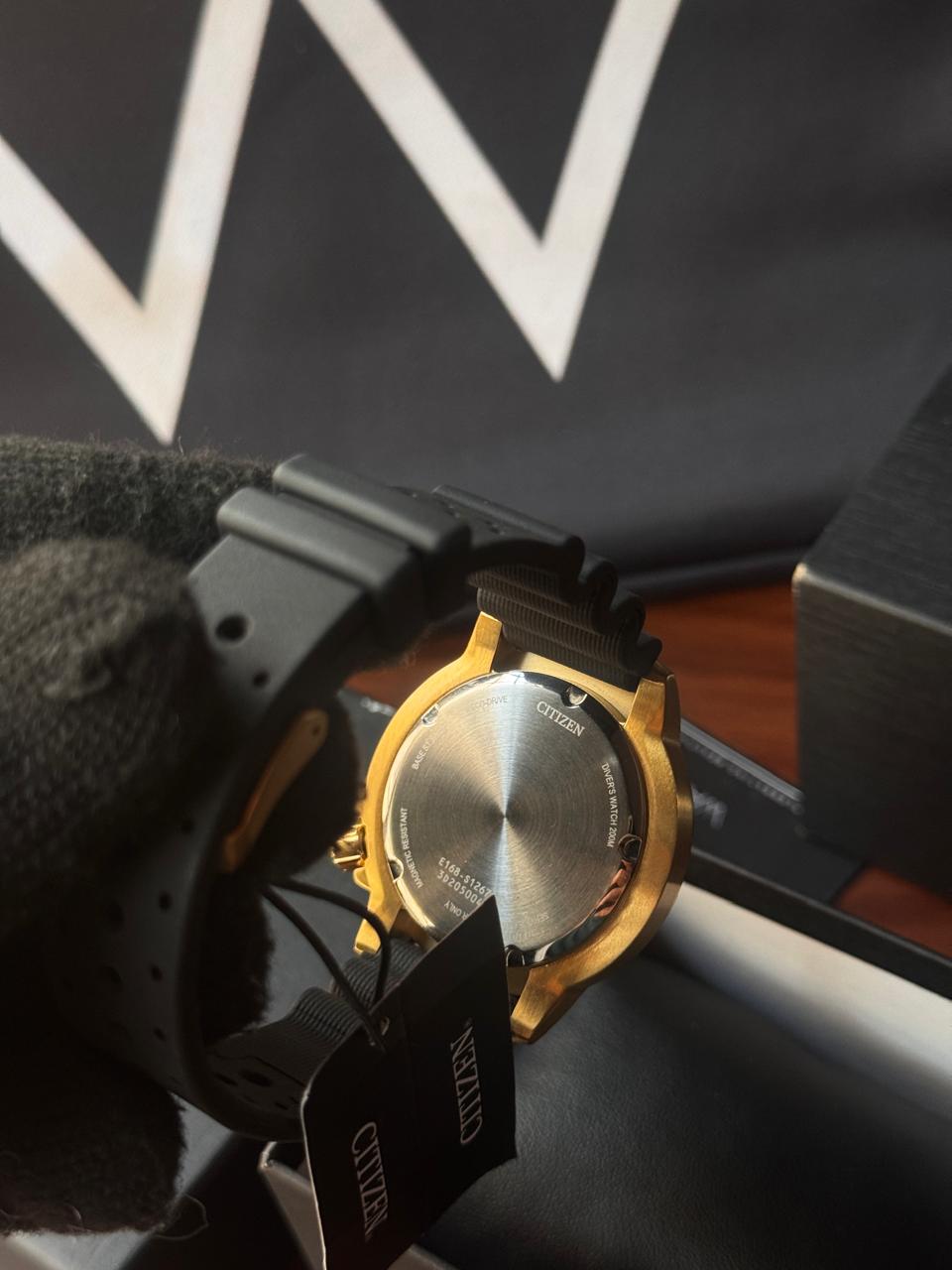 Citizen Promaster Dive BN0152-06E