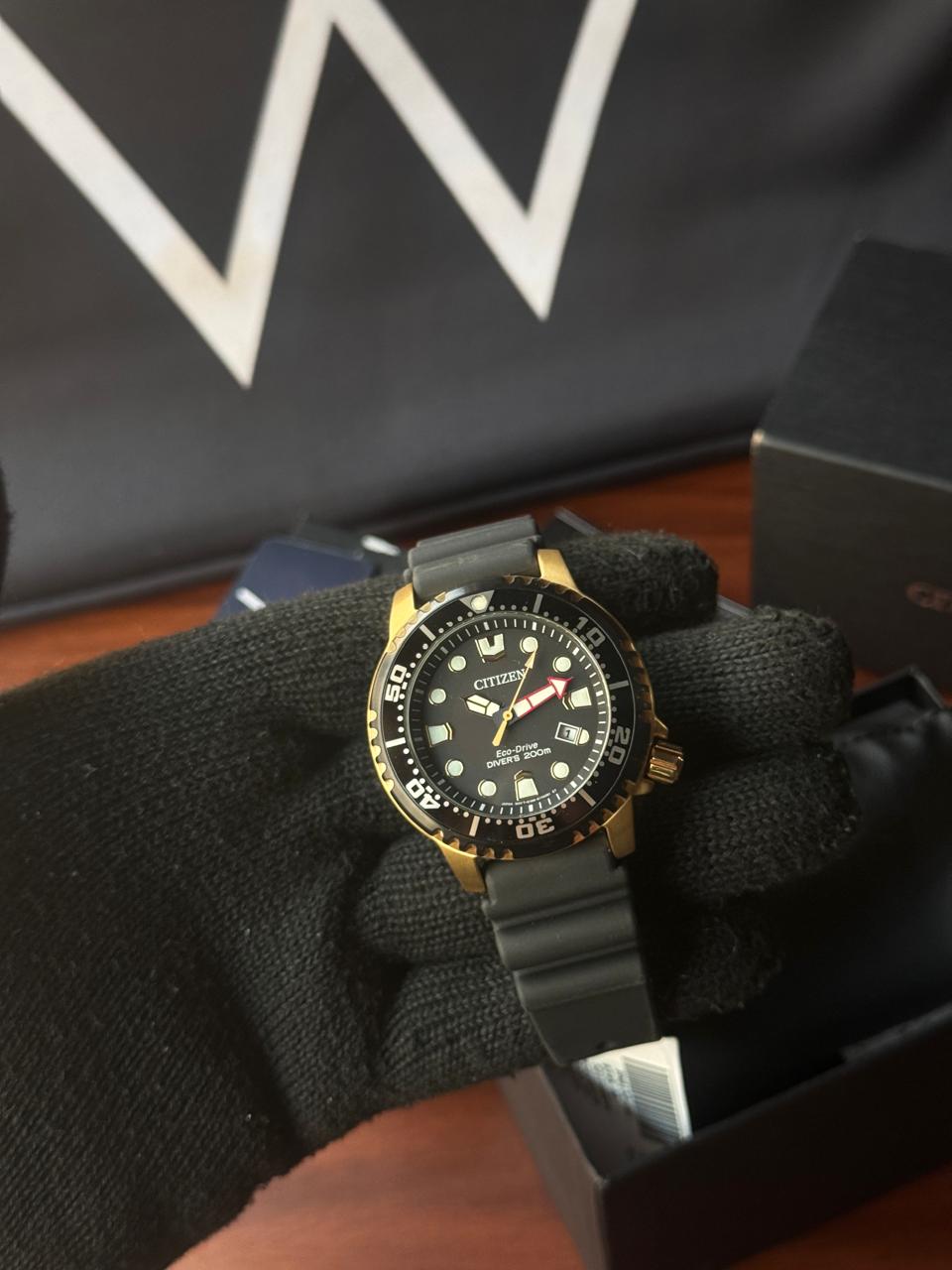 Citizen Promaster Dive BN0152-06E