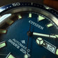 Citizen Promaster NY0129-07L