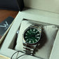 Citizen Tsuyosa Green 37mm