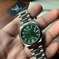 Citizen Tsuyosa Green 37mm