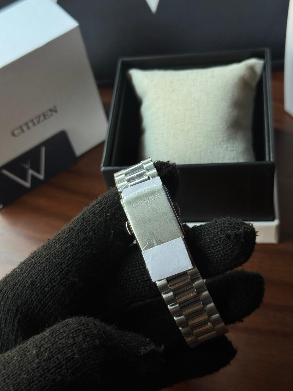 Citizen Tsuyosa NJ0150-81A