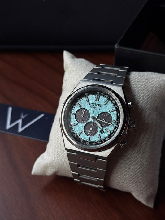 Citizen Zenshin CA4610-85M