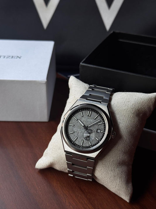 Citizen Zenshin NJ0180-80H