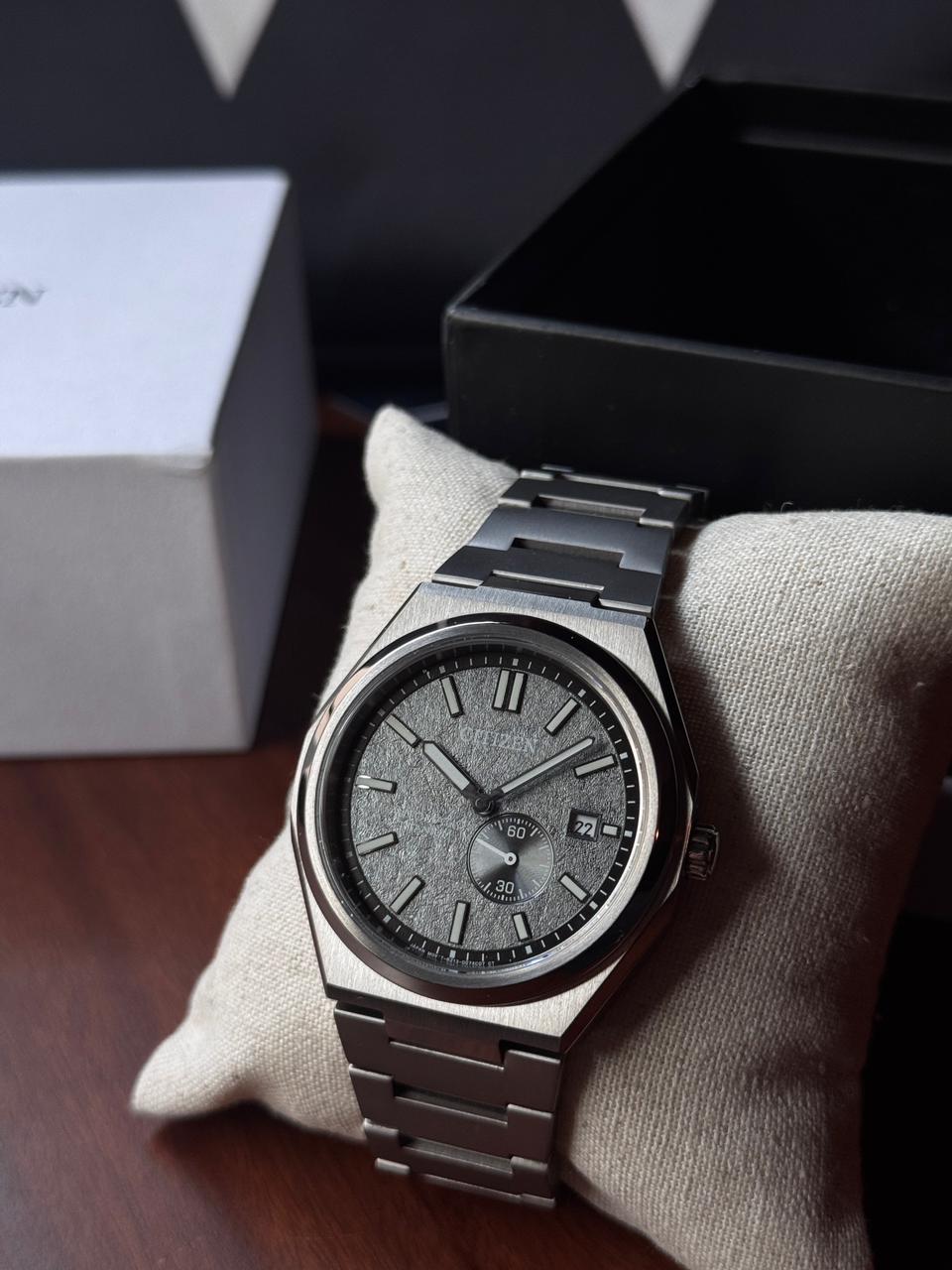 Citizen Zenshin NJ0180-80H
