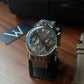 Dan Henry 1964 Slate Grey Chronograph