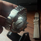Dan Henry 1964 Slate Grey Chronograph