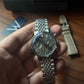 Dan Henry 1964 Slate Grey Chronograph