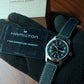 Hamilton Khaki Field H70605733