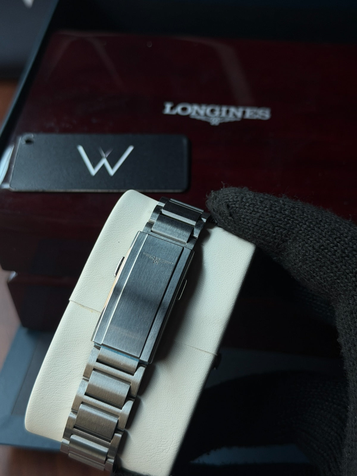 Longines HydroConquest L3.788.4.96.6