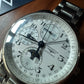 Longines Master Collection Chronograph Moonphase L2.673.4.78.6
