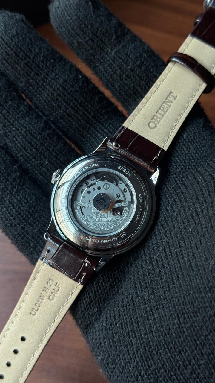 Orient Bambino Arabic Dial RA-AC0035E