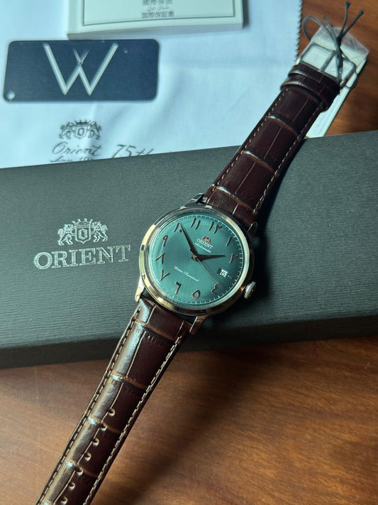Orient Bambino Arabic Dial RA-AC0035E