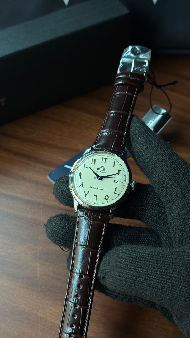 Orient Bambino Arabic Dial RA-AC0039Y