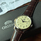 Orient Bambino Arabic Dial RA-AC0039Y