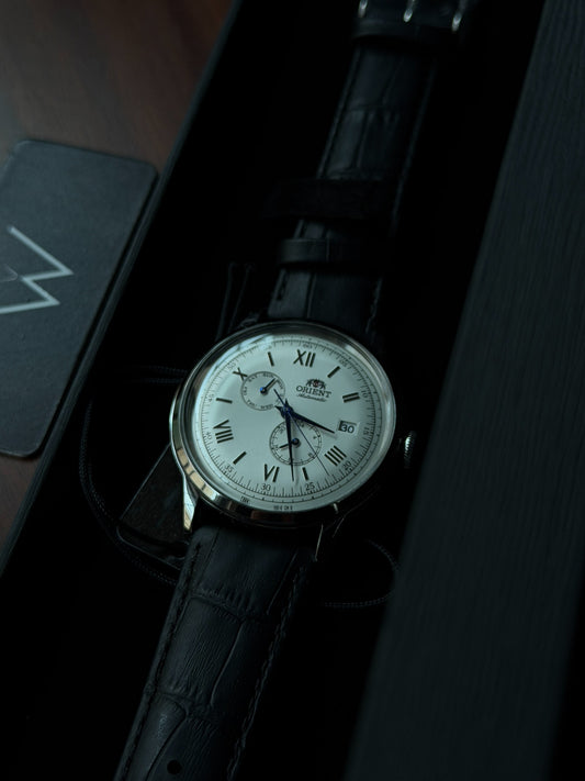 Orient Bambino RA-AK0701S10B