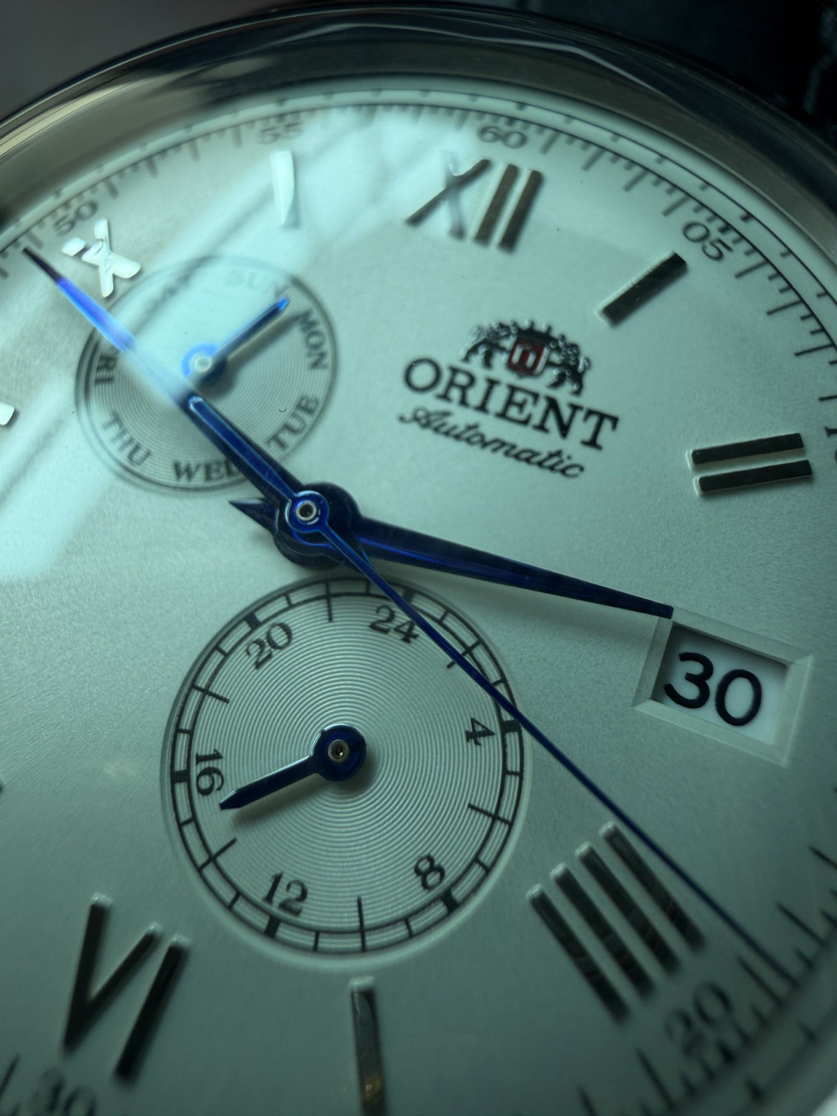 Orient Bambino RA-AK0701S10B