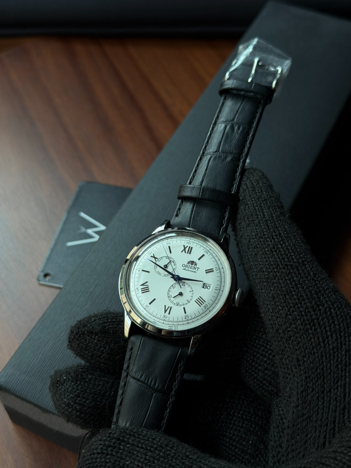 Orient Bambino RA-AK0701S10B