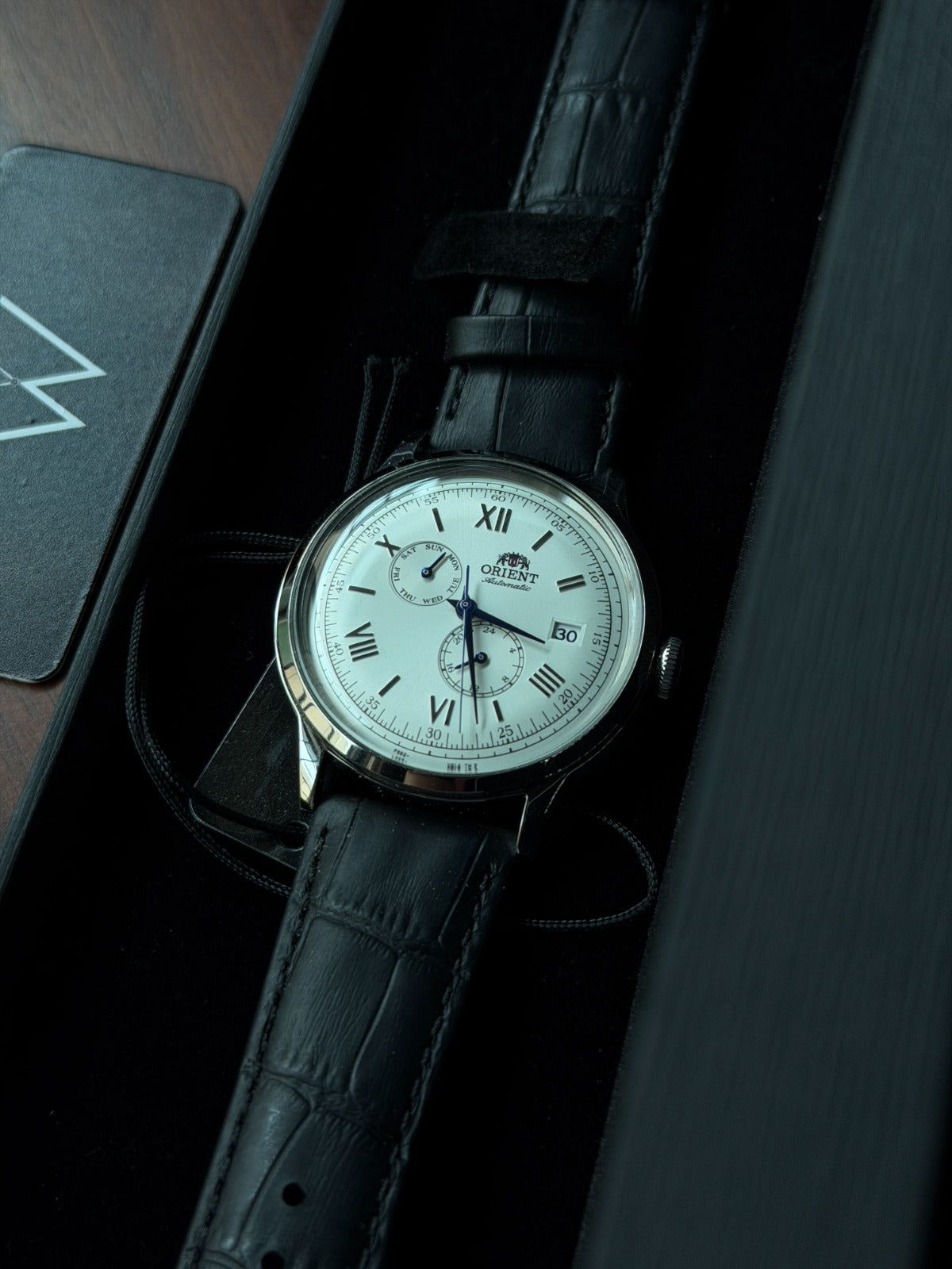 Orient Bambino RA-AK0701S10B
