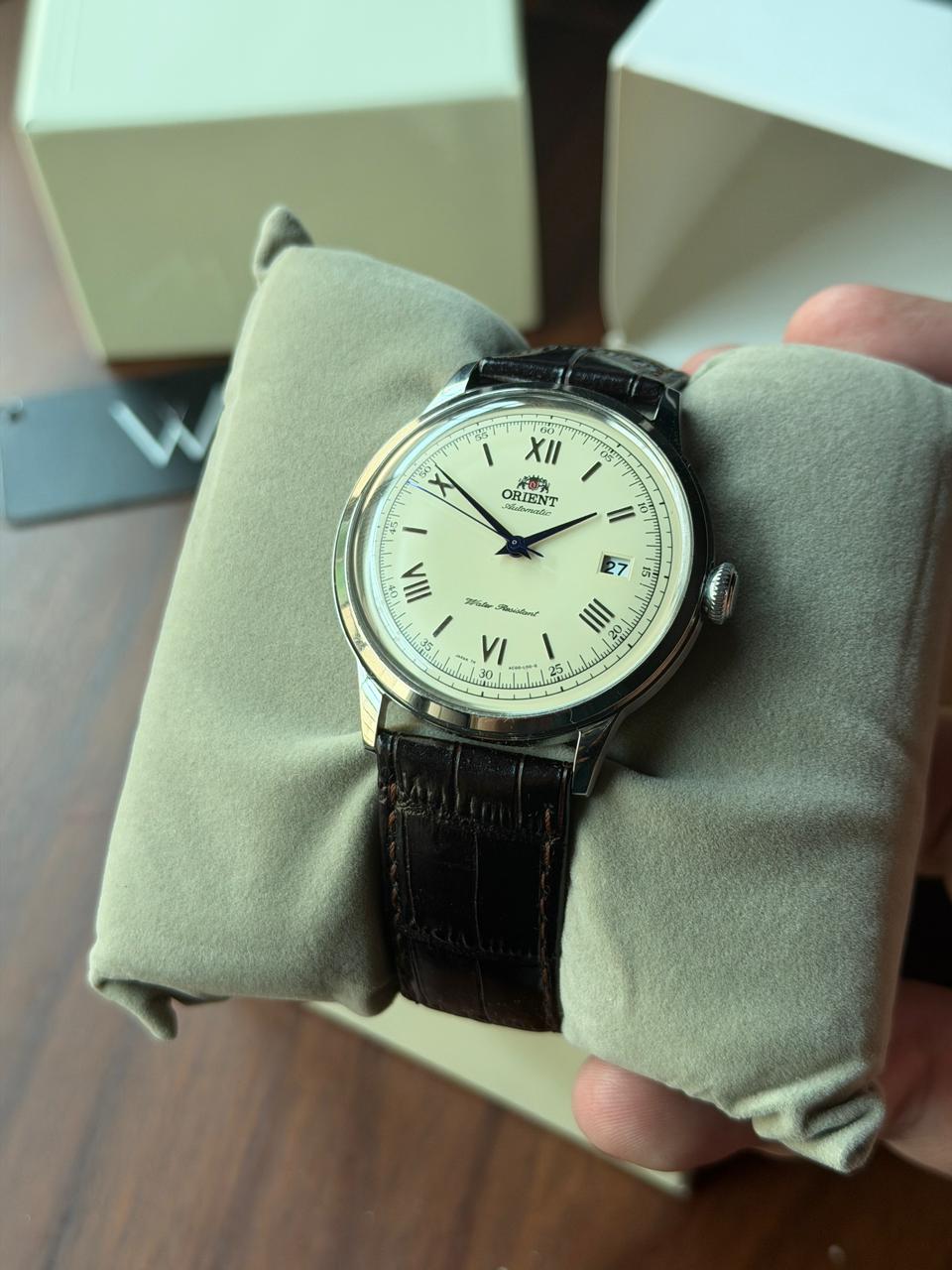 Orient Bambino Version 2 FAC00009N0
