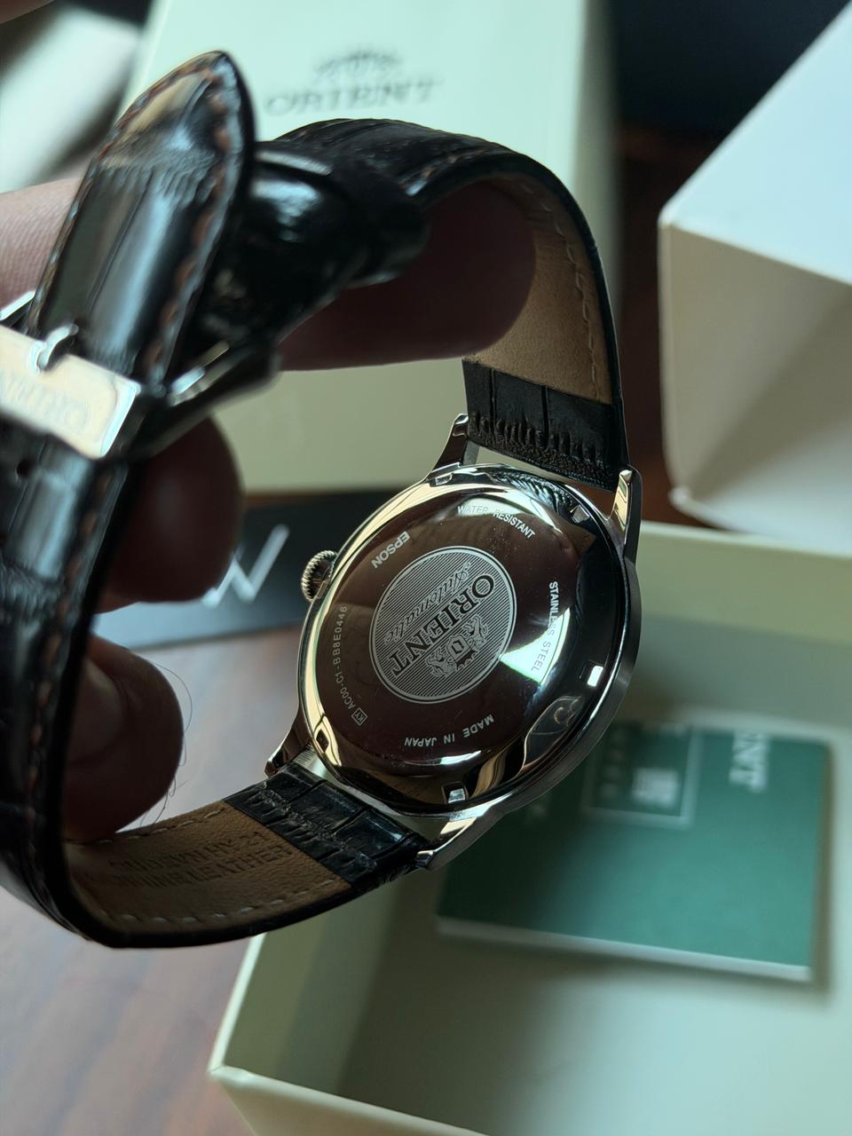 Orient Bambino Version 2 FAC00009N0