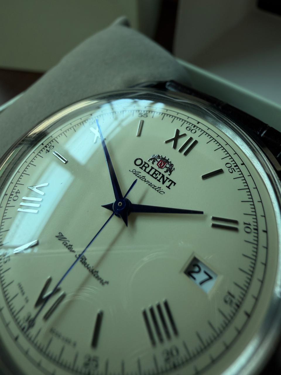 Orient Bambino Version 2 FAC00009N0