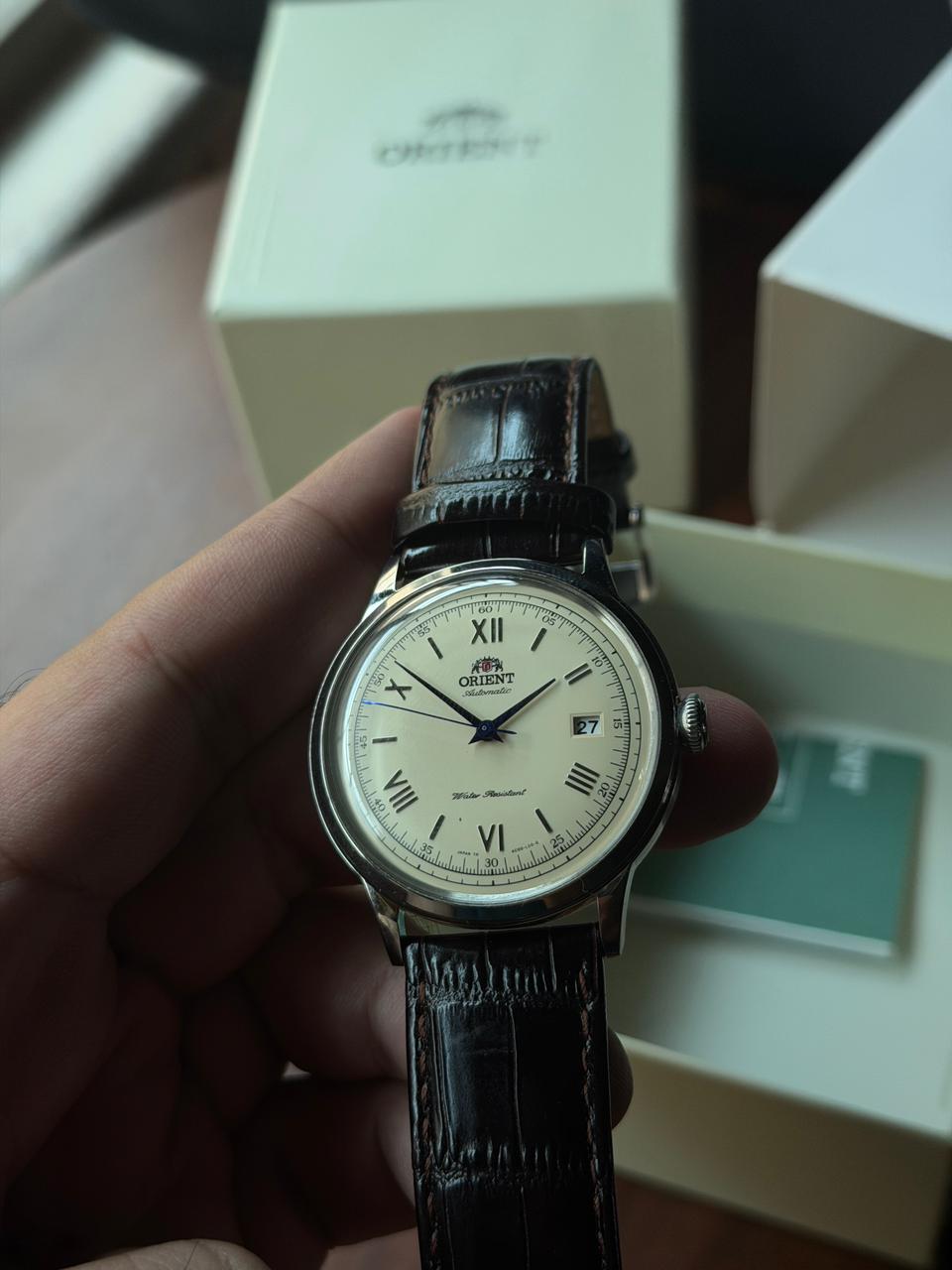 Orient Bambino Version 2 FAC00009N0
