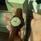 Orient V8 Cream RA-AK0702S10B