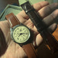 Orient V8 Cream RA-AK0702S10B
