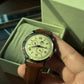 Orient V8 Cream RA-AK0702S10B